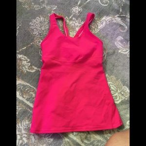 Lululemon size 2